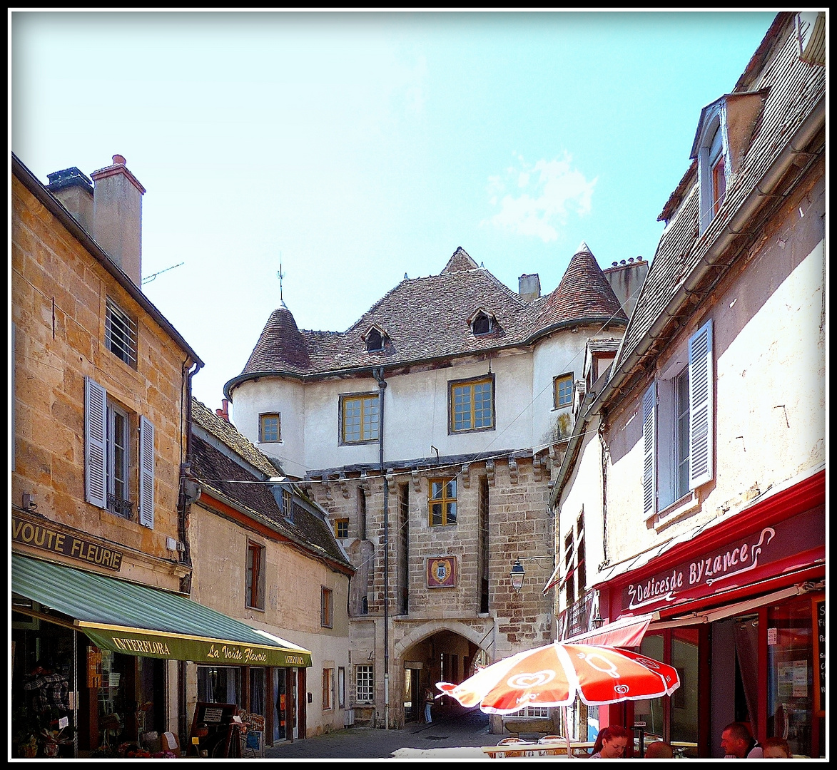 BOURGOGNE - 72 - 