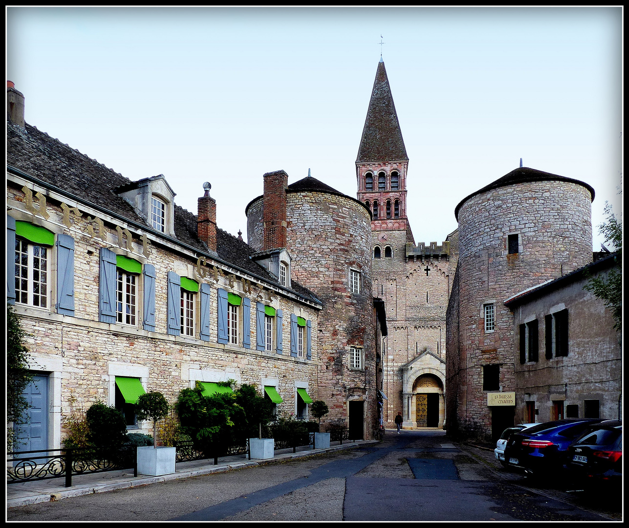 BOURGOGNE - 82 - 