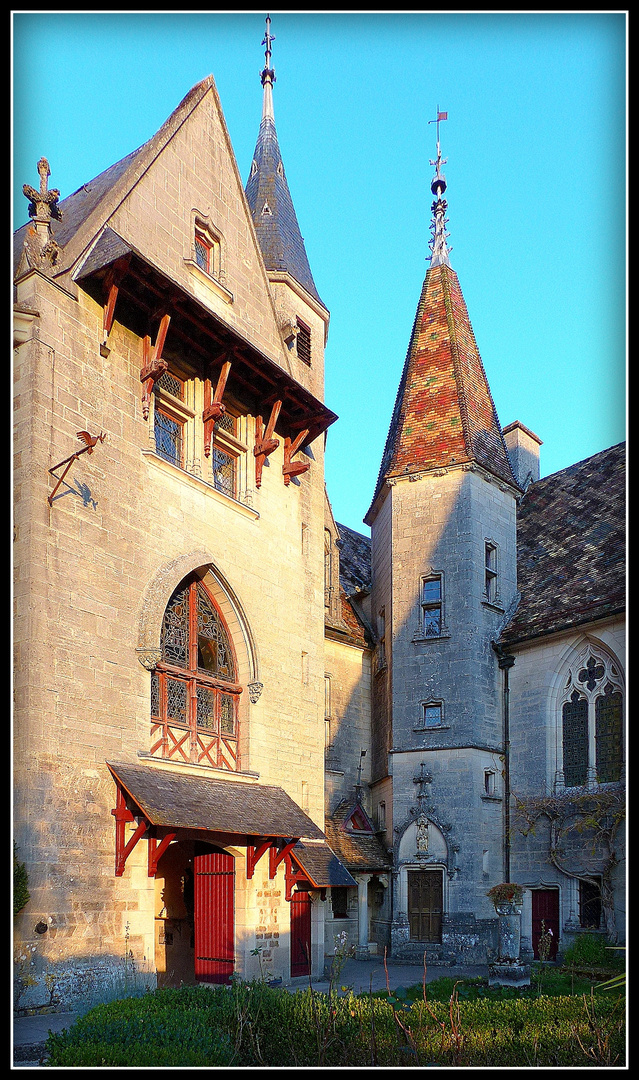 BOURGOGNE - 89 - ( agrandir ) 