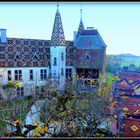 BOURGOGNE - 95 -