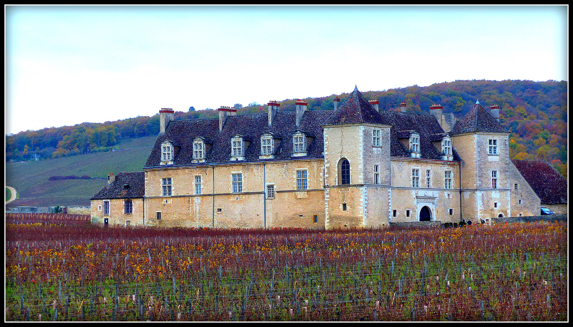 BOURGOGNE - 98 - 