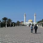 Bourguiba-Mausoleum