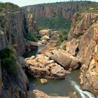 Bourke's Luck Potholes