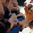 Bourke´s Luck Potholes