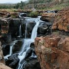 Bourke's Luck Potholes