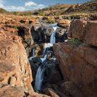 Bourke's Luck Potholes