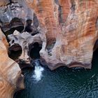 Bourke's Luck Potholes