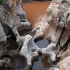 Bourke`s Luck Potholes