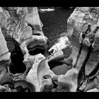 Bourke's Luck Potholes