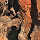 bourke's luck potholes