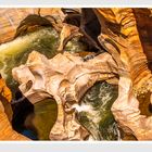 Bourke´s Luck Potholes