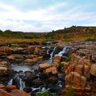 Bourke´s Luck Potholes