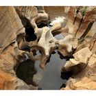 Bourke's Luck Potholes