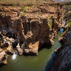 Bourke’s Luck Potholes