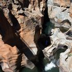 [ … Bourkes Luck Potholes ]