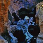 Bourke's Luck Potholes / Blyde River Canyon