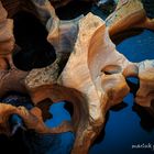 Bourke's Luck Potholes