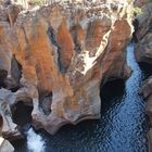 Bourke´s Luck Potholes