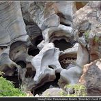 Bourke’s Luck Potholes I