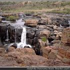 Bourke’s Luck Potholes III