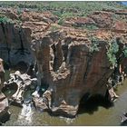 BOURKE'S LUCK POTHOLES No.:1