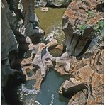 BOURKE'S LUCK POTHOLES No.:3