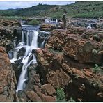 BOURKE'S LUCK POTHOLES No.:4