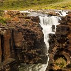 Bourke's Potholes