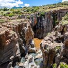 Bourke's Potholes