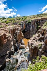 Bourke's Potholes