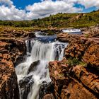 Bourke's Potholes