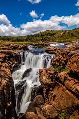 Bourke's Potholes