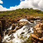 Bourke's Potholes