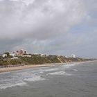 Bournemouth Beach