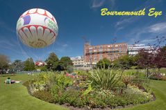 Bournemouth Eye