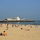 Bournemouth, Pier