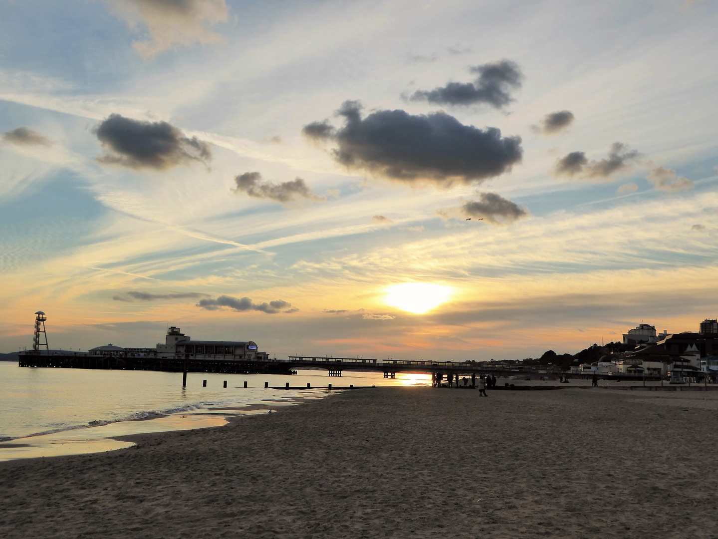 Bournemouth Pier