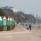 Bournemouth Promenade