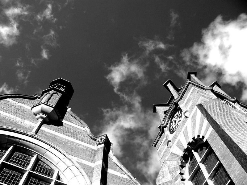 Bournville Swimming Baths