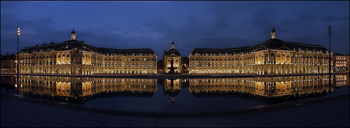 Bourse Bordeaux