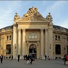 Bourse de Commerce - Paris