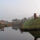 Bourtange im November