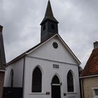 Bourtange - Kirche