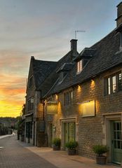 bourton