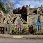 Bourton-on-the-Water 1937