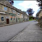 Bourton-on-the-Water anno 1937