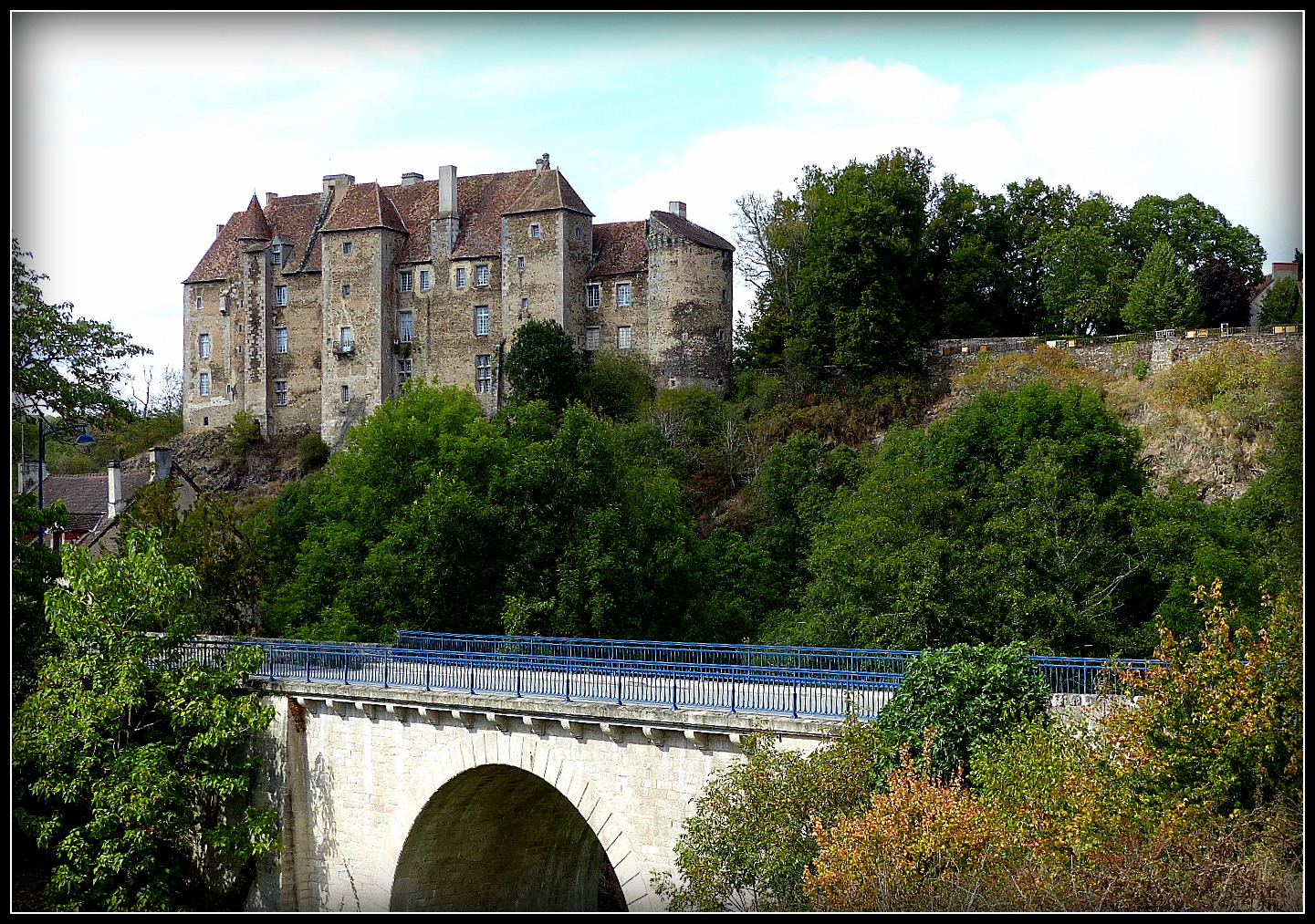 Boussac 