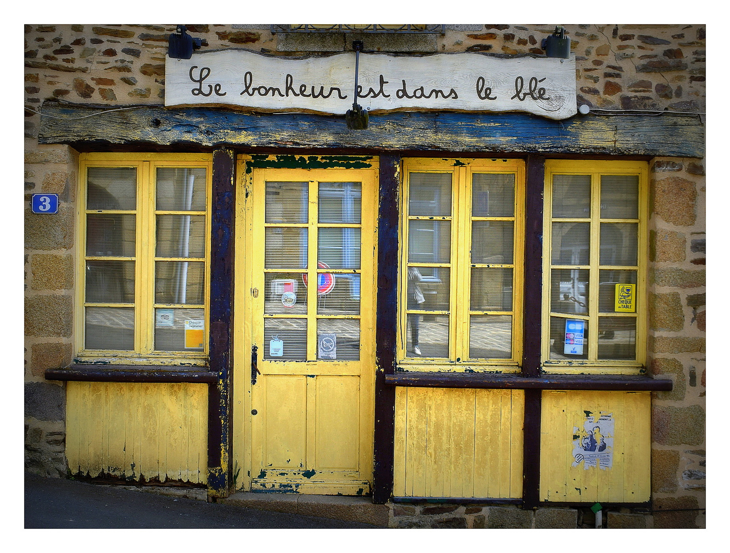 boutique