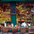 Boutique à Honfleur