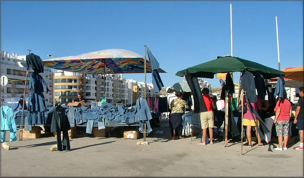 Boutique «STREET».